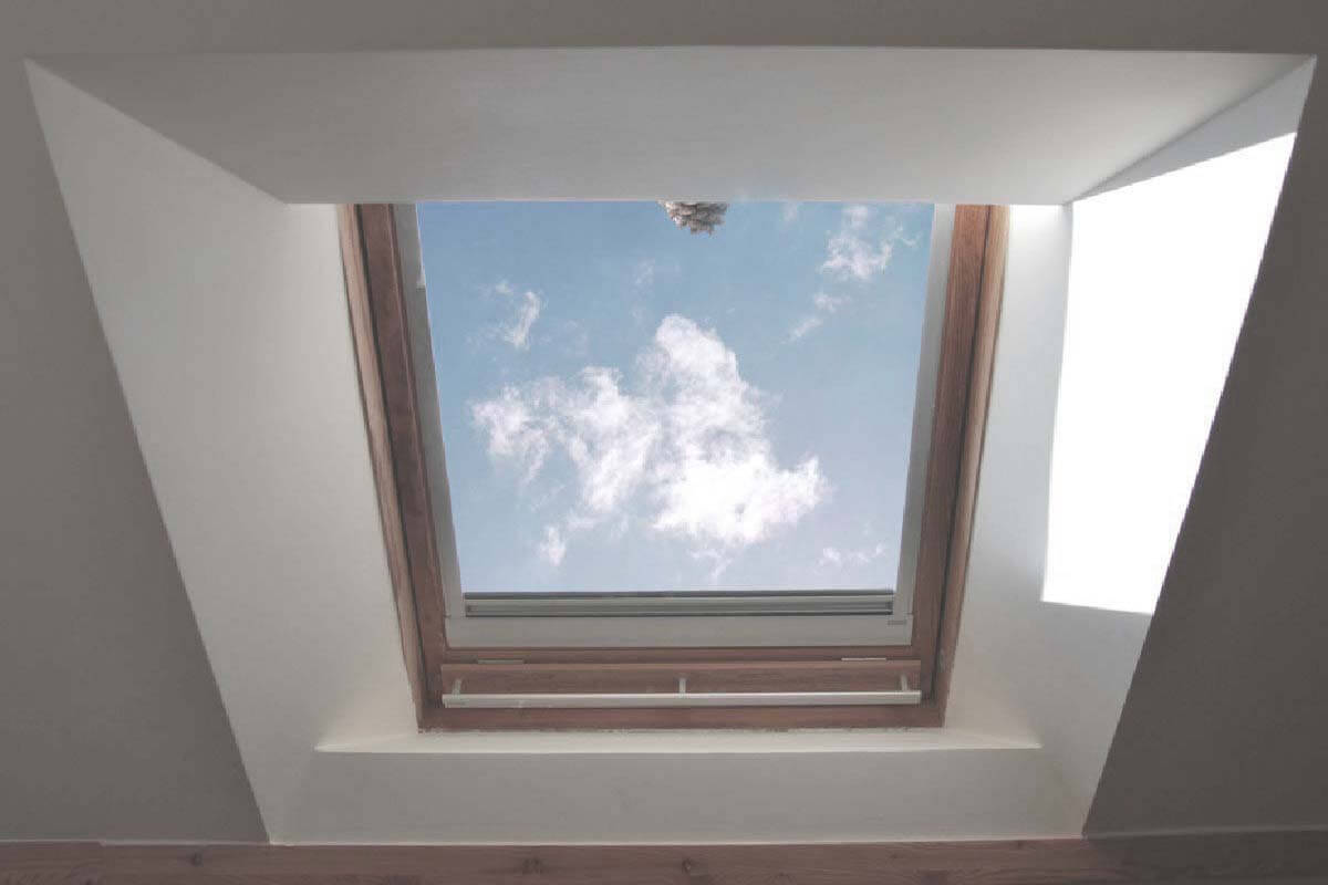Replacement Velux Windows Hull